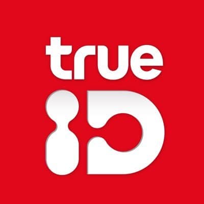 TrueID Logo
